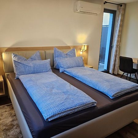 Rana'S B&B - Bed&Breakfast ルスト エクステリア 写真