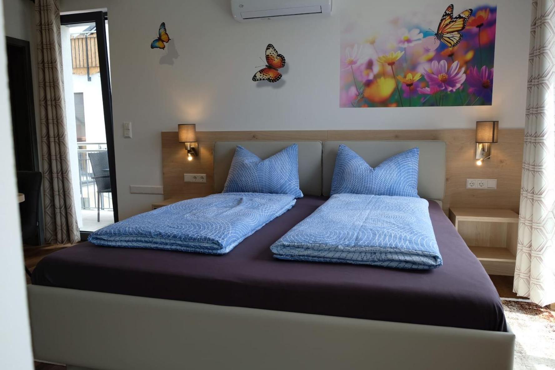 Rana'S B&B - Bed&Breakfast ルスト エクステリア 写真