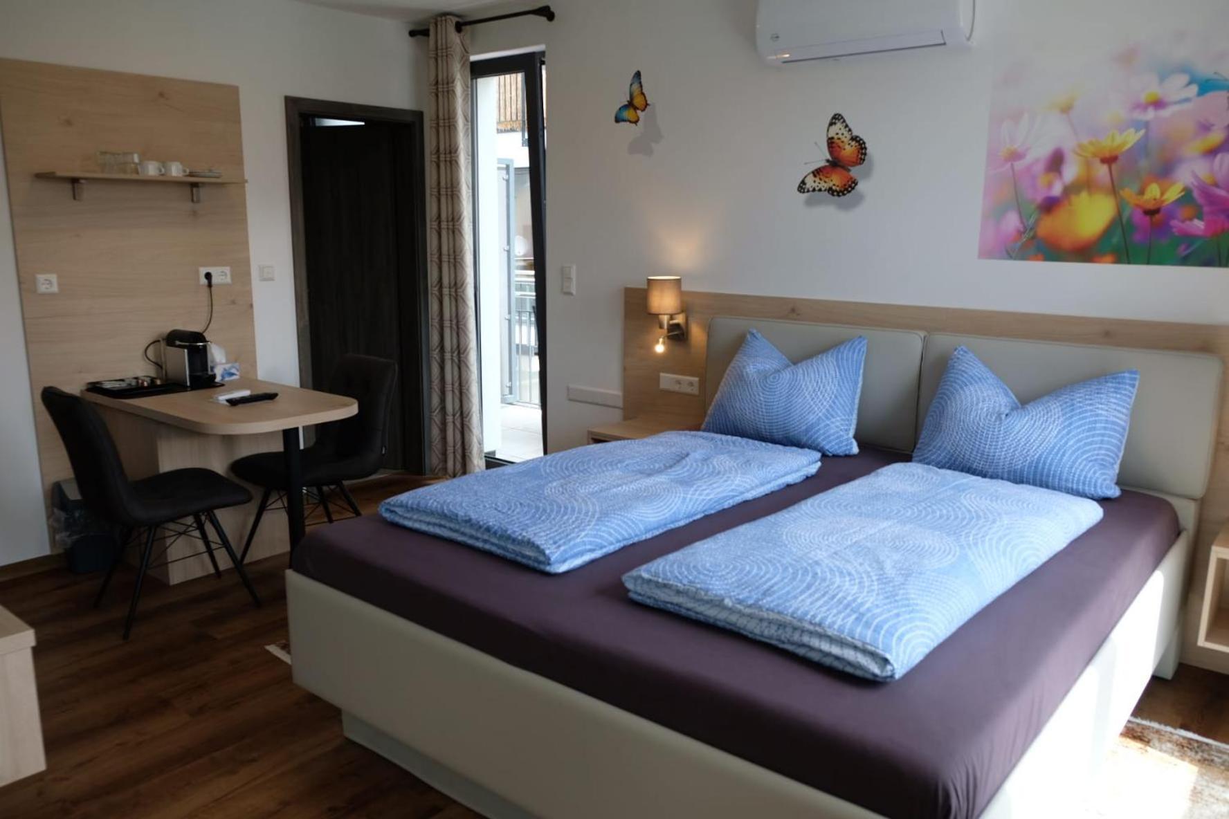 Rana'S B&B - Bed&Breakfast ルスト エクステリア 写真