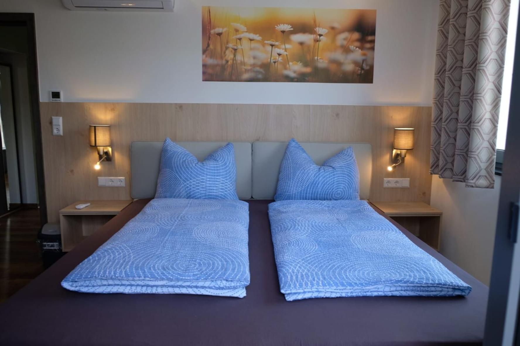 Rana'S B&B - Bed&Breakfast ルスト エクステリア 写真